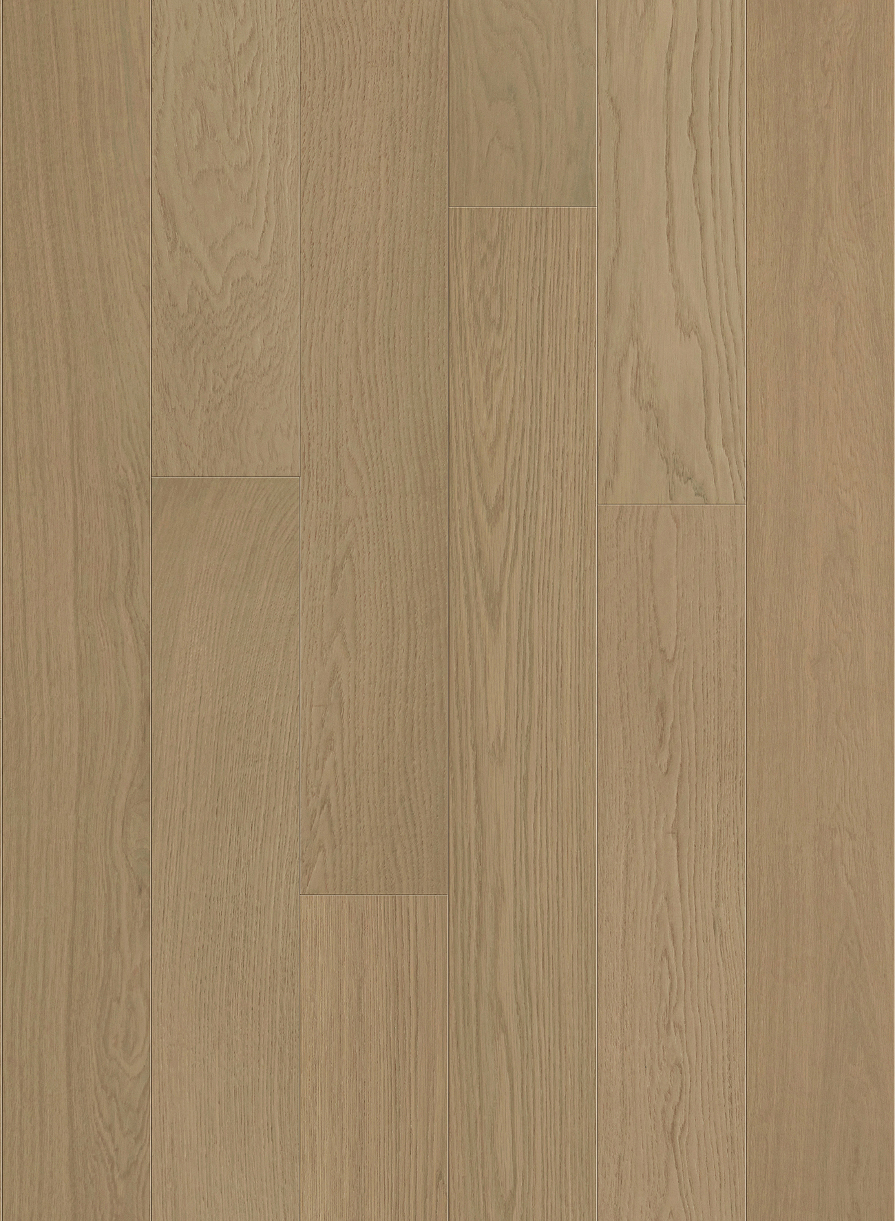 White oak