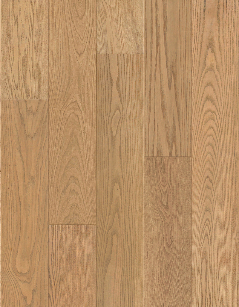 Red Oak