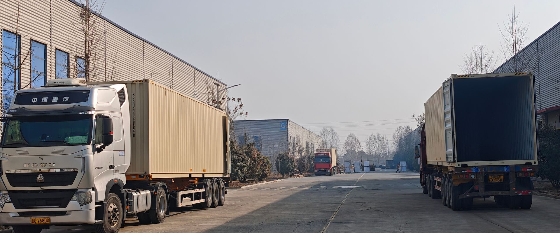 SUZHOU DONGDA WOOD CO.,LTD