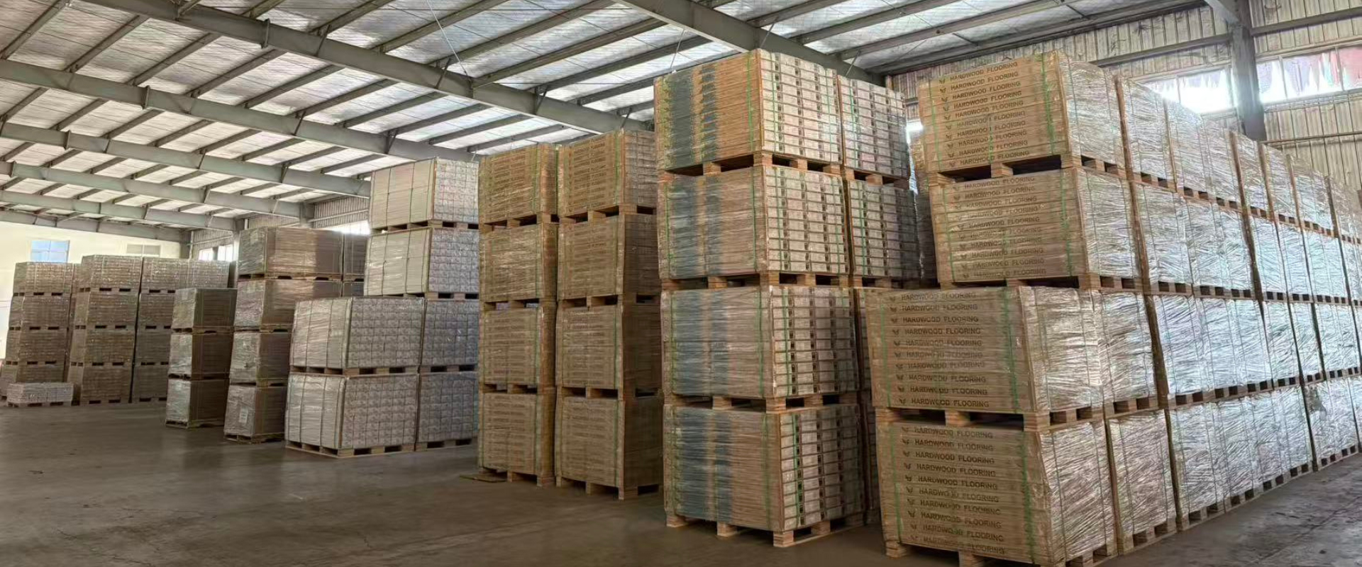 SUZHOU DONGDA WOOD CO.,LTD
